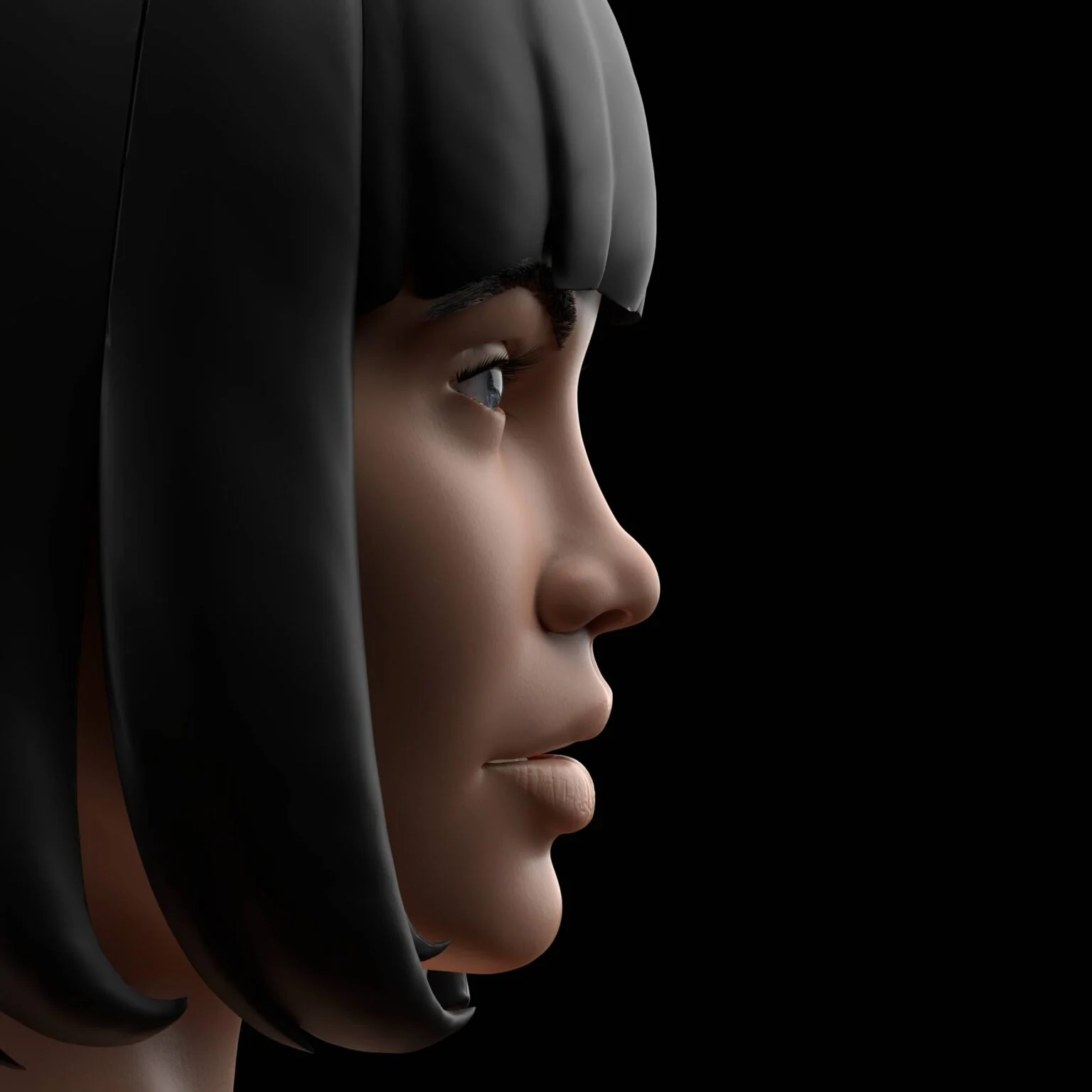 Gretchen_Sculpting