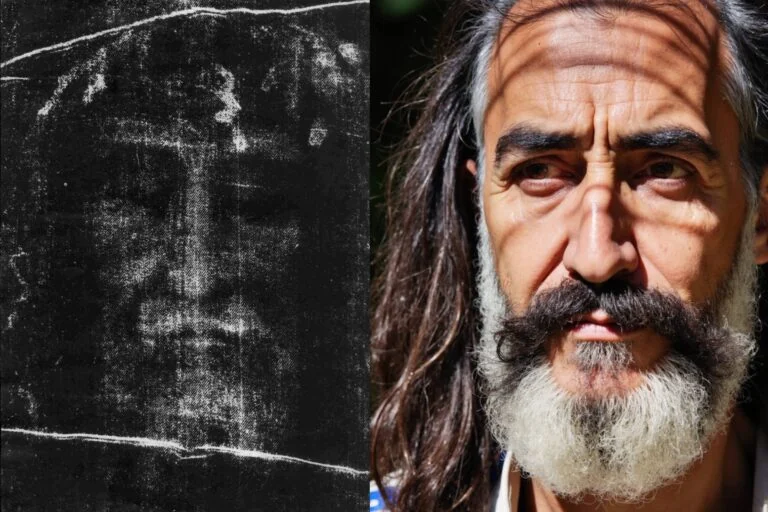 Shroud of Turin