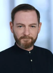Eric Rorich