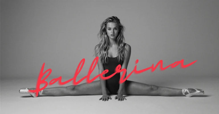 BALLERINA