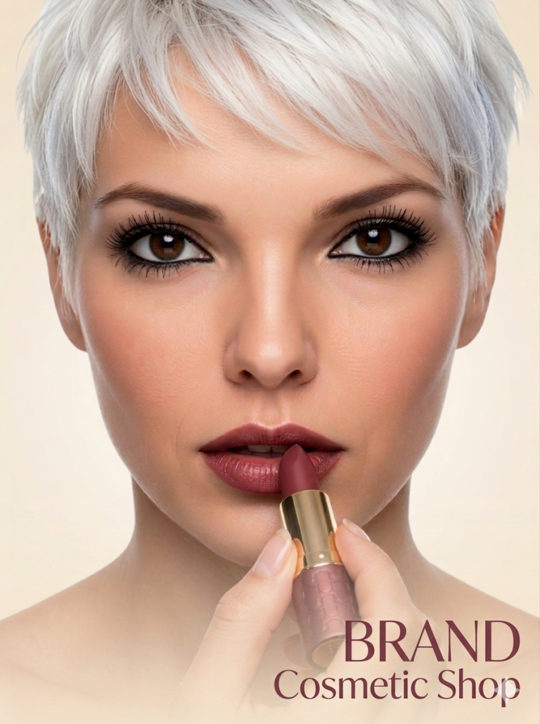 Brand_Cosmetic_Shop