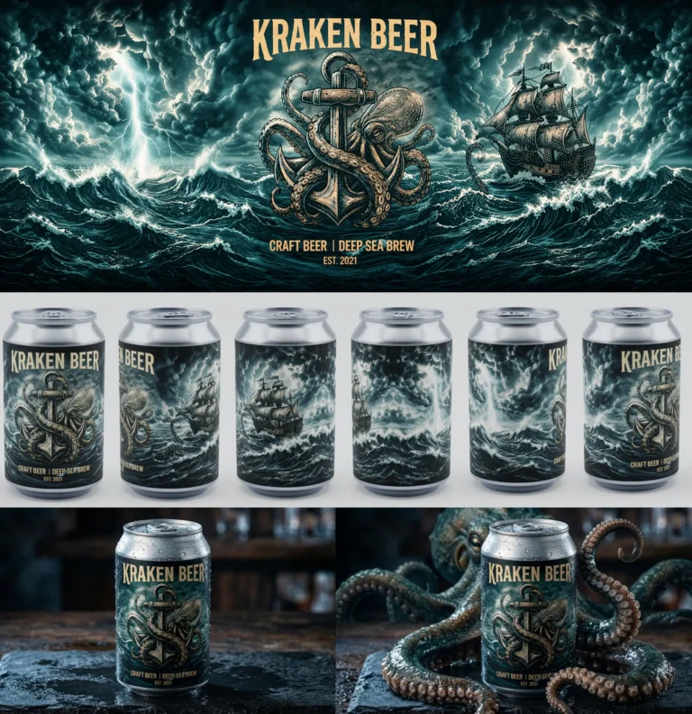 Kraken_Beer_3D-AI_Combi