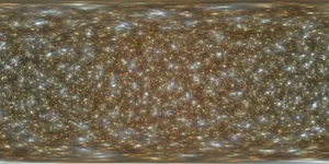 Nebula 07 – 360° HDRI