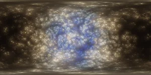 Nebula 09 – 360° HDRI