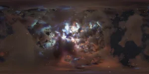 Nebula 12 – 360° HDRI