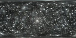Nebula 18 – 360° HDRI